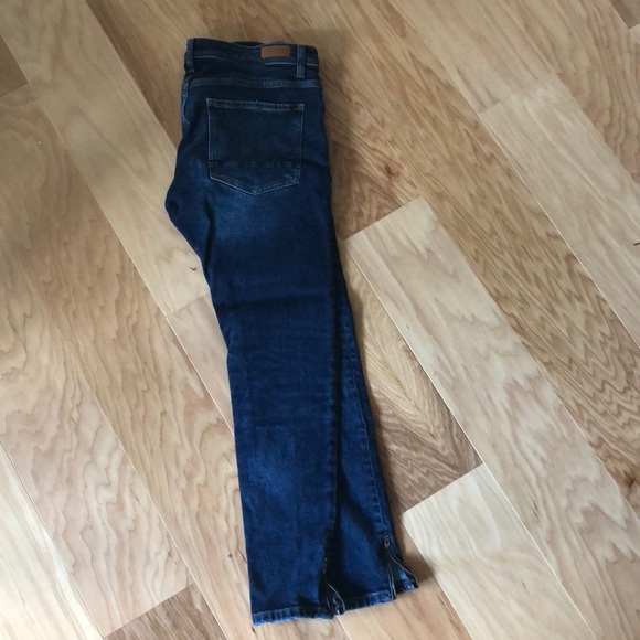 34 wr jeans size
